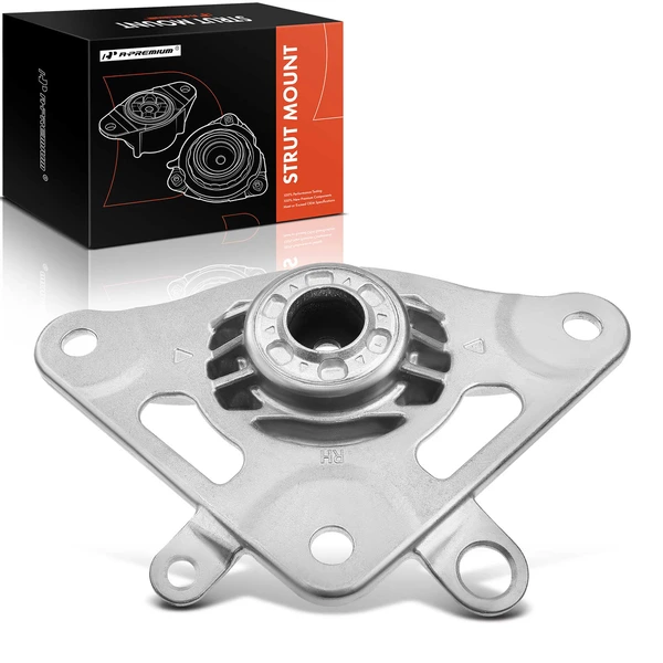 Rear Passenger Suspension Strut Mount for Jeep Renegade 15-20 Compass 17-19