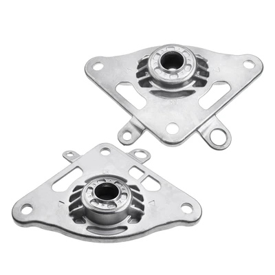 2 Pcs Rear Suspension Strut Mount