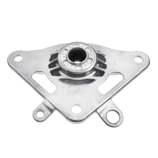 2 Pcs Rear Suspension Strut Mount for Jeep Renegade 15-20 Compass 17-19