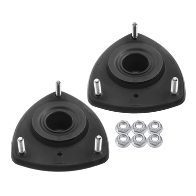 2 Pcs Front Suspension Strut Mount