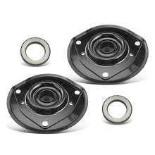 2 Pcs Front Suspension Strut Mount for Chrysler Town & Country 01-07 Dodge