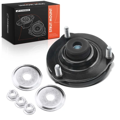 Front Driver or Passenger Suspension Strut Mount