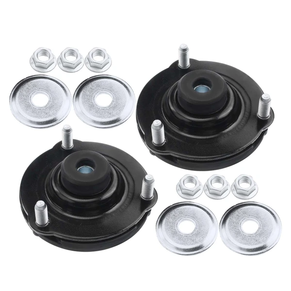 2 Pcs Front Suspension Strut Mount for 2003-2009 Lexus GX470