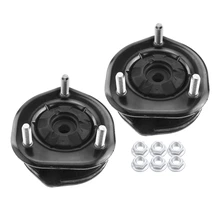 2 Pcs Front Suspension Strut Mount