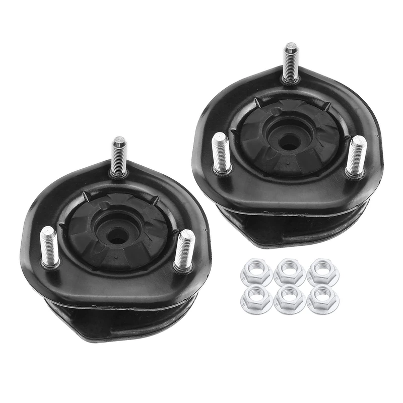 2 Pcs Front Suspension Strut Mount for 2006 Dodge Dakota