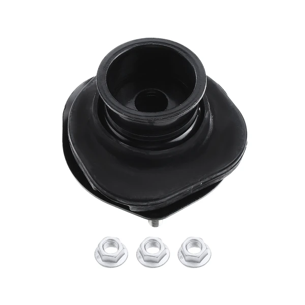 2 Pcs Front Suspension Strut Mount for Dodge Dakota 05-07 Mitsubishi Raider