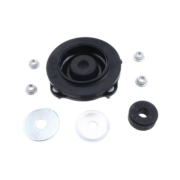 Front Driver or Passenger Suspension Strut Mount for Toyota Land Cruiser 08-18