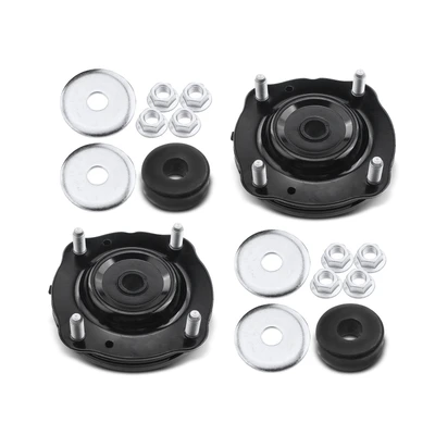 2 Pcs Front Suspension Strut Mount