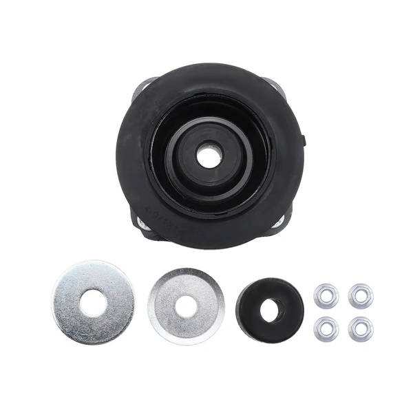 2 Pcs Front Suspension Strut Mount for Toyota Land Cruiser 08-18