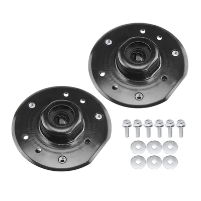 2 Pcs Front Suspension Strut Mount