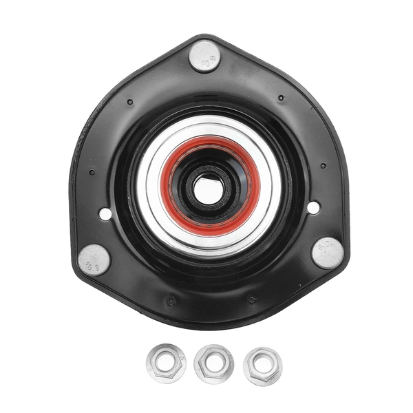 2 Pcs Front Suspension Strut Mount for Lexus ES350 2007-2010 Toyota Camry