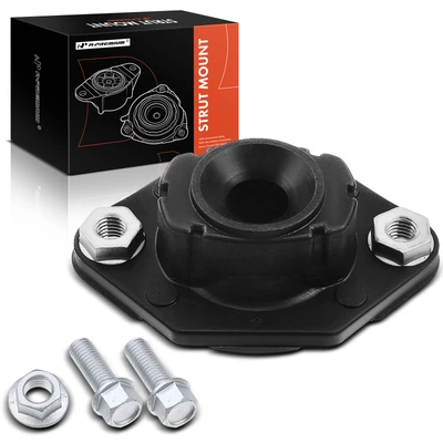 Rear Driver or Passenger Suspension Strut Mount
