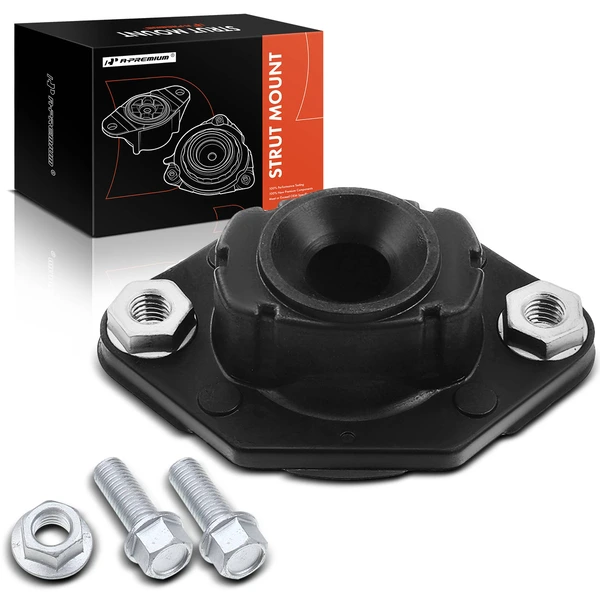 Rear Driver or Passenger Suspension Strut Mount for BMW E81 E82 E90 128i 328i X1