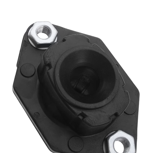 2 Pcs Rear Lower Suspension Strut Mount for BMW E82 E90 128i 135i 328i X1