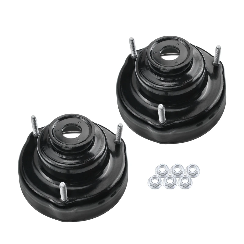 2 Pcs Rear Suspension Strut Mount for 2003 Ford Explorer