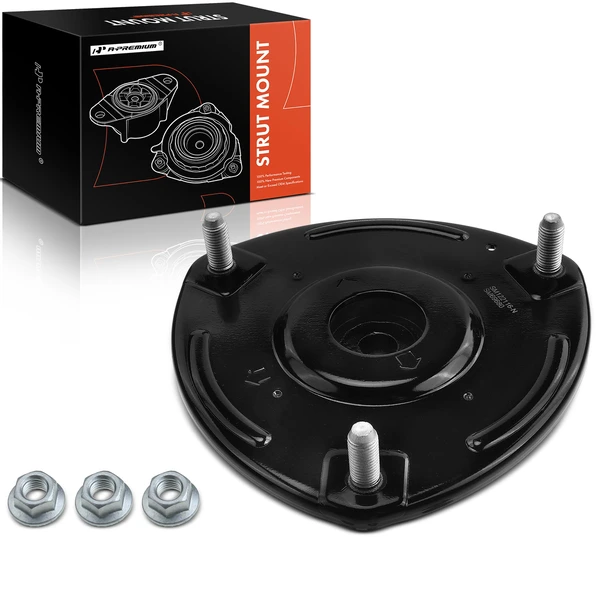 Front Driver or Passenger Suspension Strut Mount for 2006-2012 2014 Kia Sedona