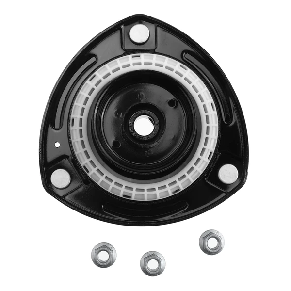 2 Pcs Front Suspension Strut Mount for Hyundai Santa Fe 07-09 Veracruz Kia Sedona