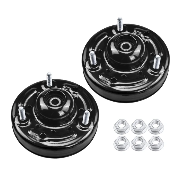 2 Pcs Front Suspension Strut Mount for 2007-2021 Ford Expedition