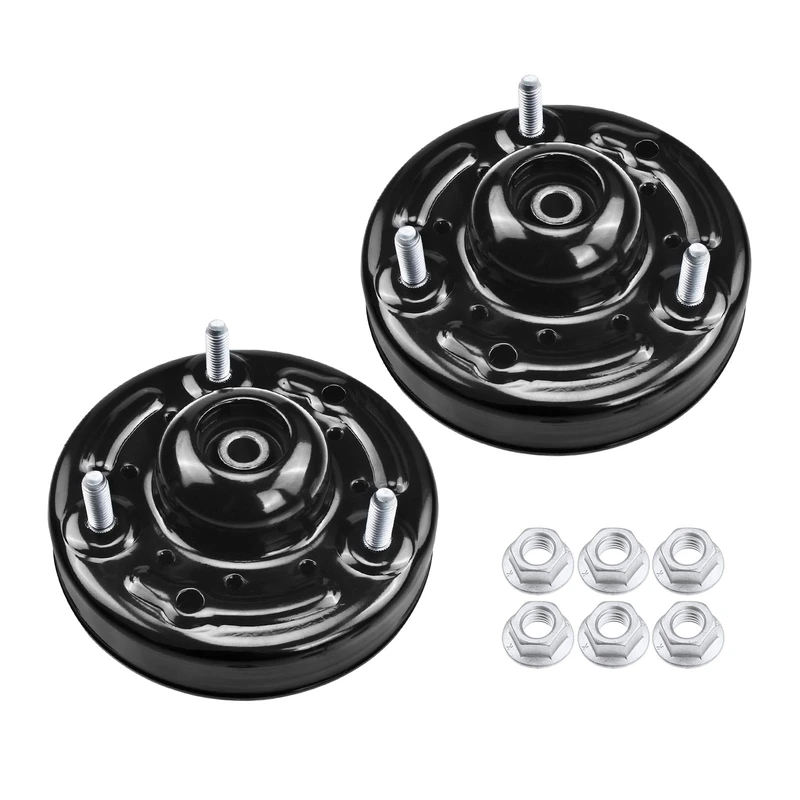 2 Pcs Front Suspension Strut Mount for Ford F-150 09-20 Expedition Navigator