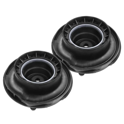 2 Pcs Front Suspension Strut Mount