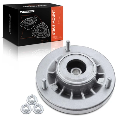 Rear Driver or Passenger Suspension Strut Mount