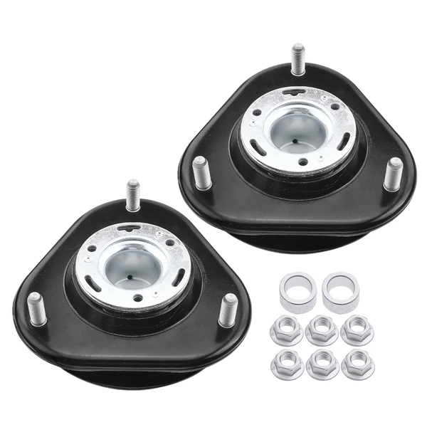 2 Pcs Front Suspension Strut Mount for 2018-2021 Lexus NX300