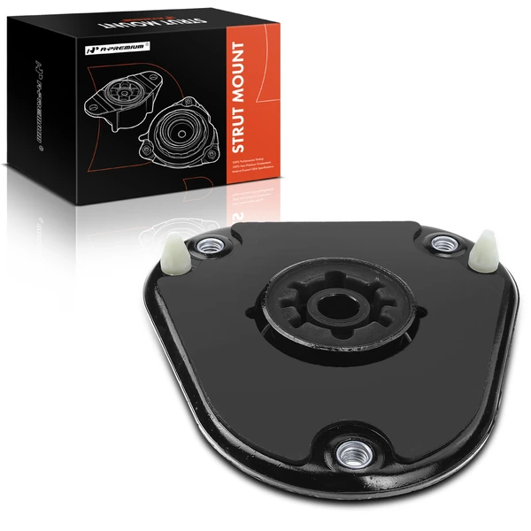 Front Driver or Passenger Suspension Strut Mount for 2000-2005 Buick LeSabre