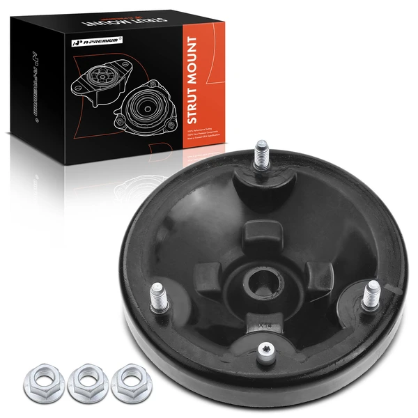 Front Driver or Passenger Suspension Strut Mount for 2000-2006 BMW X5