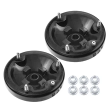 2 Pcs Front Suspension Strut Mount