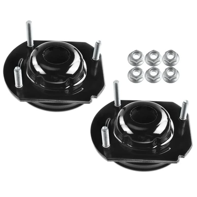 2 Pcs Front Suspension Strut Mount