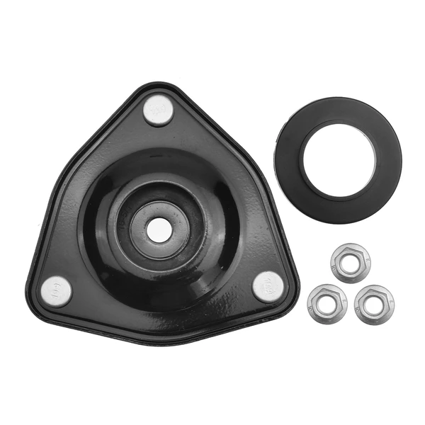 2 Pcs Front Suspension Strut Mount for Jeep Compass Patriot 2007-2017 Dodge Caliber