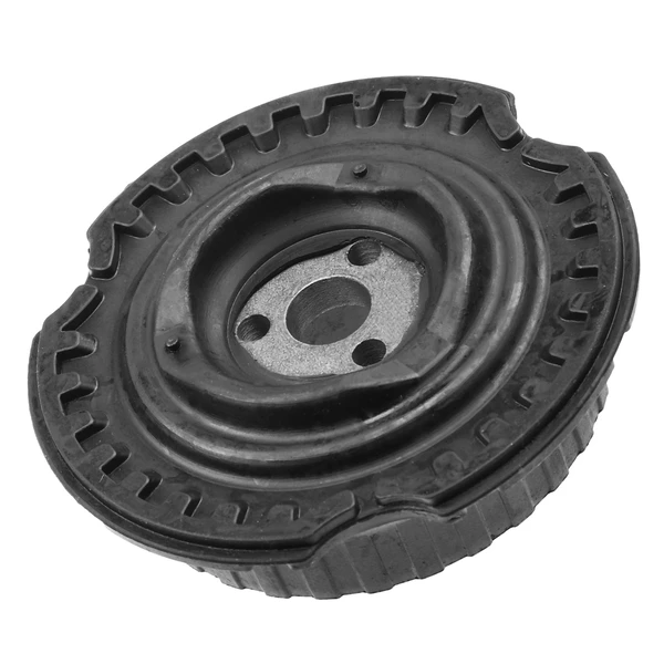 2 Pcs Rear Suspension Strut Mount for Audi Q7 07-15 VW Touareg 04-10