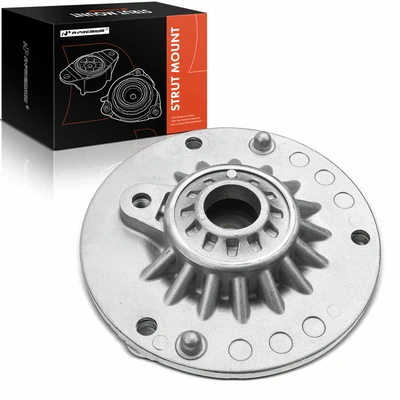 Front Driver or Passenger Suspension Strut Mount