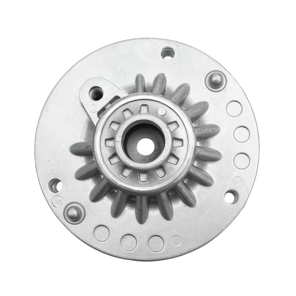 2 Pcs Front Suspension Strut Mount for BMW 328d F30 2014-2015 335i 2012-2015 428i