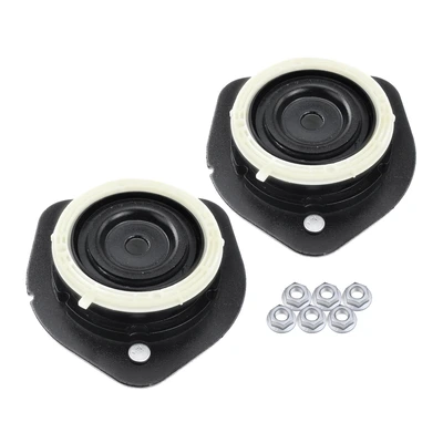 2 Pcs Front Suspension Strut Mount