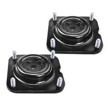 2 Pcs Front Suspension Strut Mount for 2000-2006 Mazda MPV