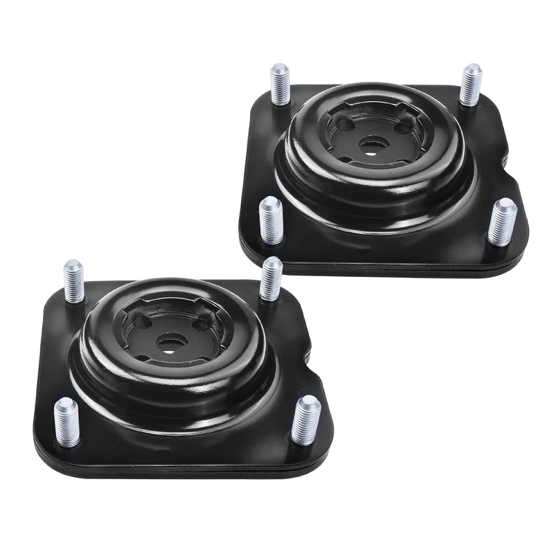 2 Pcs Front Suspension Strut Mount for Mazda MPV 2000-2006