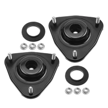 2 Pcs Front Suspension Strut Mount for 2003-2006 Mitsubishi Outlander