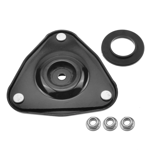 2 Pcs Front Suspension Strut Mount for Mitsubishi Lancer 2002-2007 Outlander 03-06