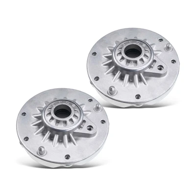 2 Pcs Front Suspension Strut Mount