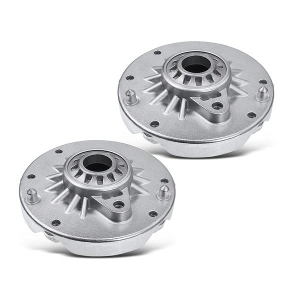 2 Pcs Front Suspension Strut Mount for 2016-2018 BMW 220i