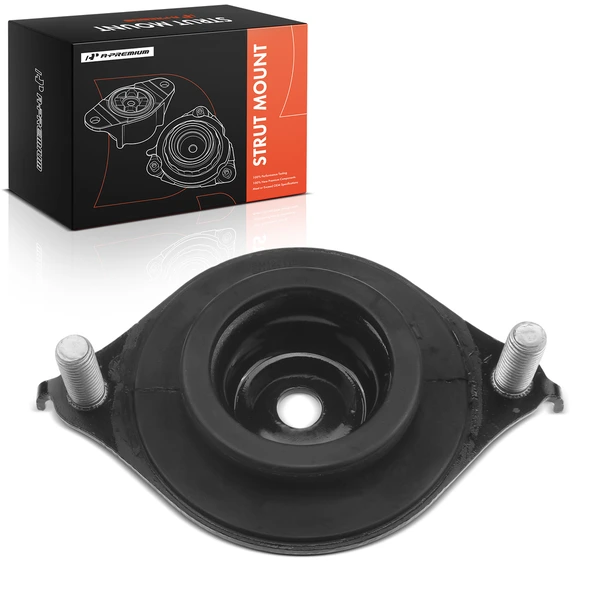 Rear Driver or Passenger Suspension Strut Mount for 2003-2009 Subaru Legacy