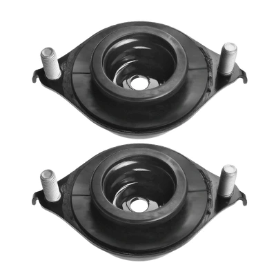 2 Pcs Rear Suspension Strut Mount