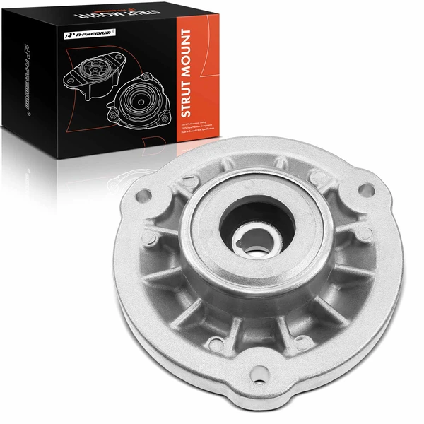 Rear Driver or Passenger Suspension Strut Mount for 2011-2017 BMW X3