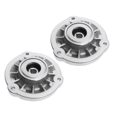 2 Pcs Rear Suspension Strut Mount