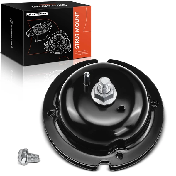 Front Driver or Passenger Suspension Strut Mount for 2003-2007 Saturn Ion