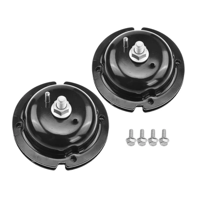 2 Pcs Front Suspension Strut Mount
