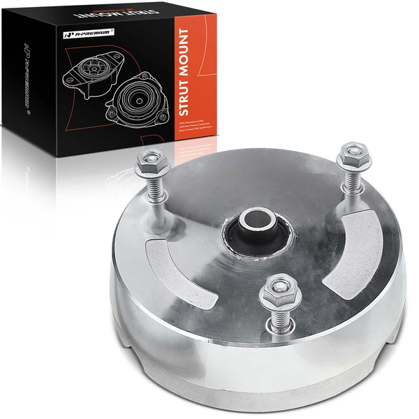 Front Driver or Passenger Suspension Strut Mount for 2008-2014 BMW X6