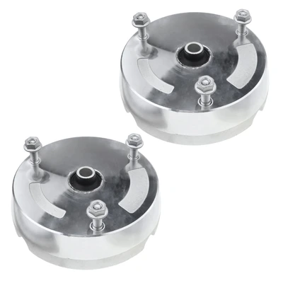2 Pcs Front Suspension Strut Mount