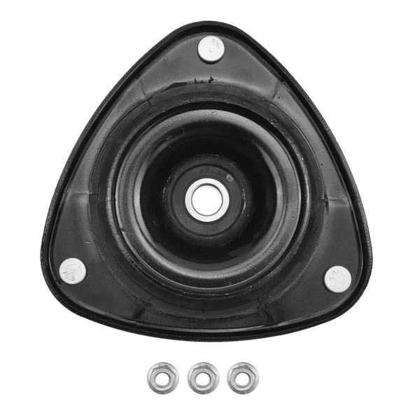 2 Pcs Front Suspension Strut Mount for Subaru Impreza 2008-2015 Forester Legacy WRX